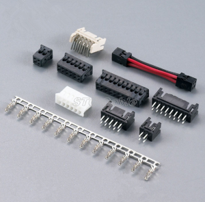 Harnais de câblage électronique